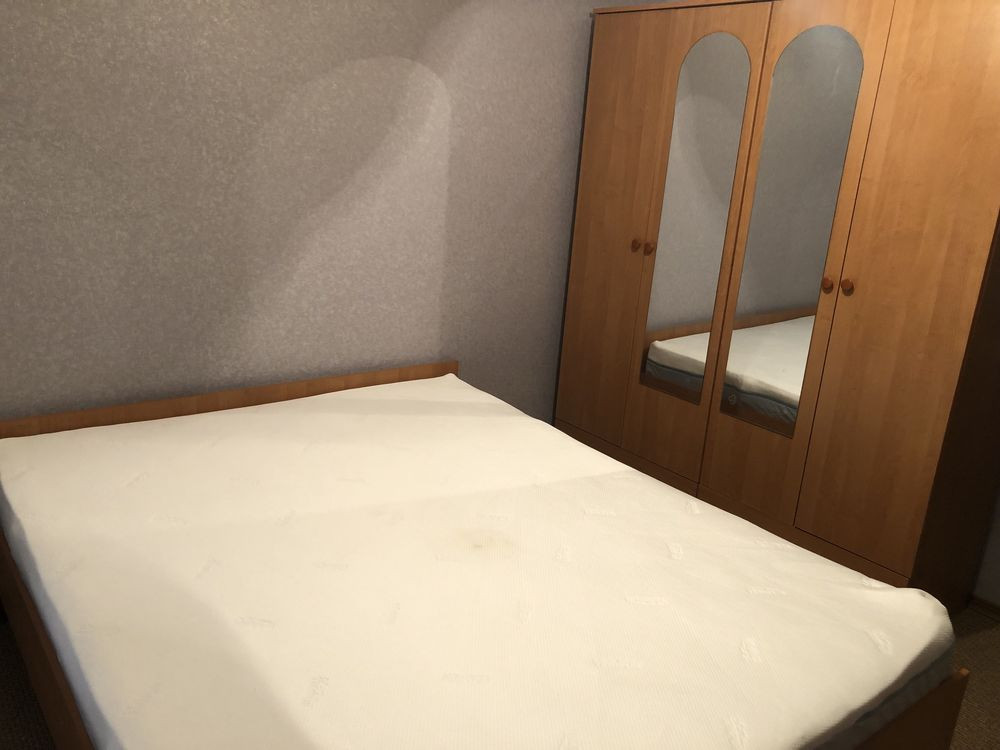 Здам 2-кімнатну на Героїв України Кременчук - зображення 3