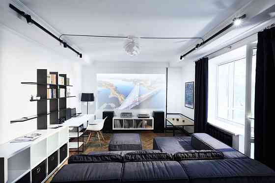 Аренда 2-ком кв, бул Дружбы Народов 32, центр. Київ