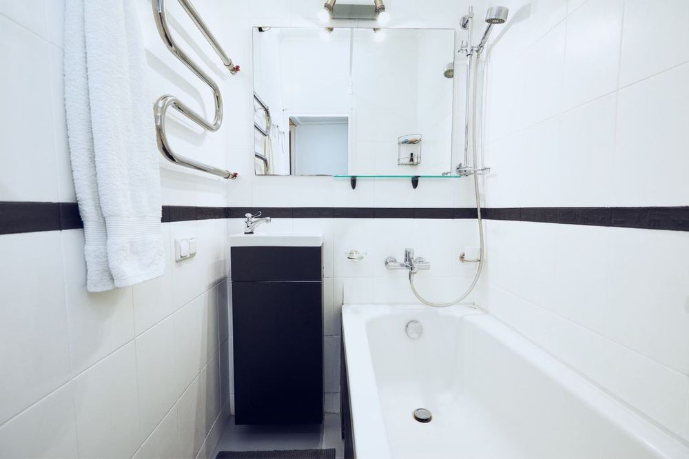 Аренда 2-ком кв, бул Дружбы Народов 32, центр. Киев - изображение 5