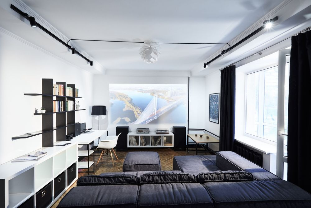 Аренда 2-ком кв, бул Дружбы Народов 32, центр. Киев - изображение 1