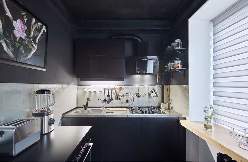 Аренда 2-ком кв, бул Дружбы Народов 32, центр. Киев - изображение 3