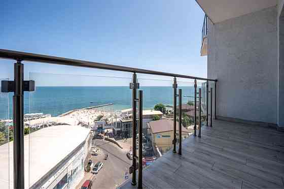 Здається сучасна квартира в ЖК Міконос. Довгостроково Одесса