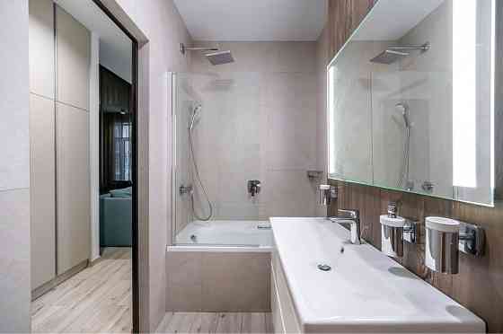 Здається сучасна квартира в ЖК Міконос. Довгостроково Одесса