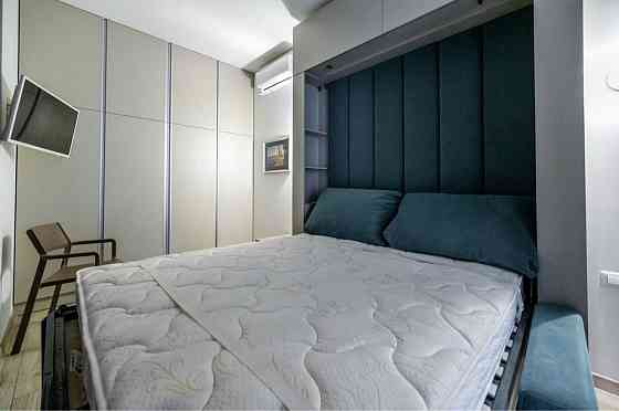 Здається сучасна квартира в ЖК Міконос. Довгостроково Одесса