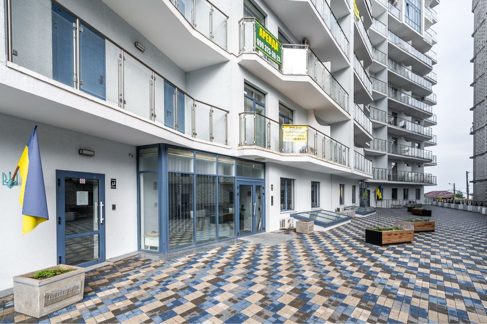 Здається сучасна квартира в ЖК Міконос. Довгостроково Одеса - зображення 8