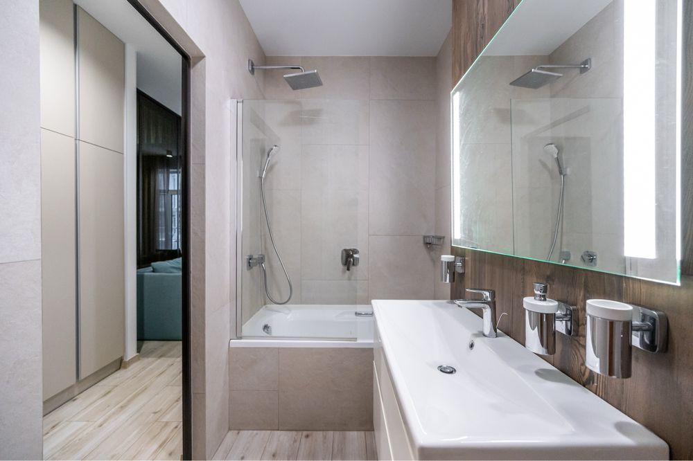 Здається сучасна квартира в ЖК Міконос. Довгостроково Одеса - зображення 3