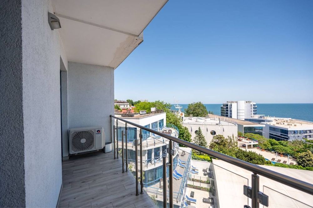 Здається сучасна квартира в ЖК Міконос. Довгостроково Одеса - зображення 1