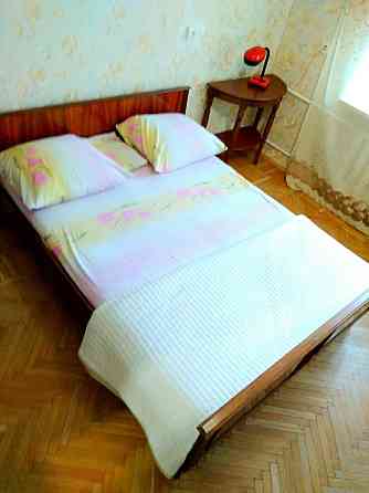 Оренда квартири на вул . Середньофонтанська Одесса