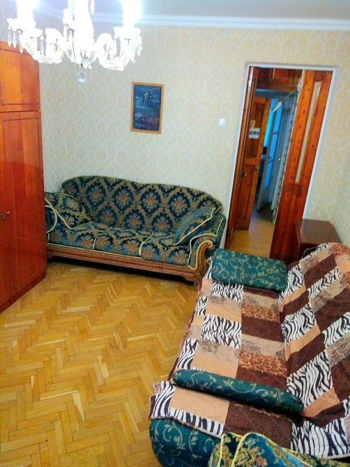 Оренда квартири на вул . Середньофонтанська Одесса - изображение 1