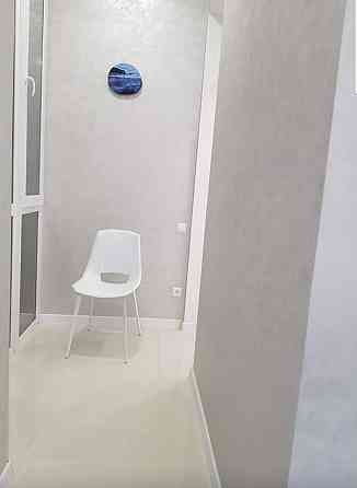 На месяц и дольше! 1 к кв. Левый берег. Новострой. Риелторы не звоните Днепр