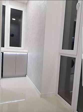 На месяц и дольше! 1 к кв. Левый берег. Новострой. Риелторы не звоните Днепр