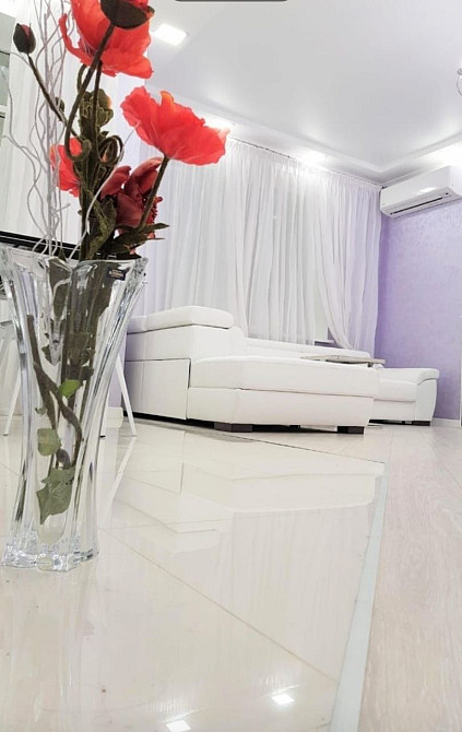 На месяц и дольше! 1 к кв. Левый берег. Новострой. Риелторы не звоните Днепр - изображение 8