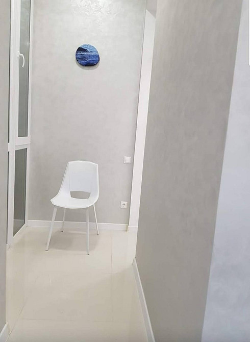 На месяц и дольше! 1 к кв. Левый берег. Новострой. Риелторы не звоните Днепр - изображение 6