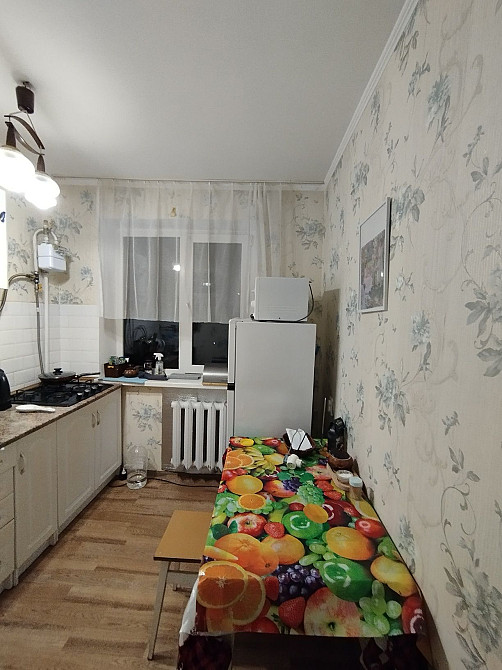 Здам.Супер! 1-но Кім квартиру Космонавтів -Порика.Вільно. Винница - изображение 3