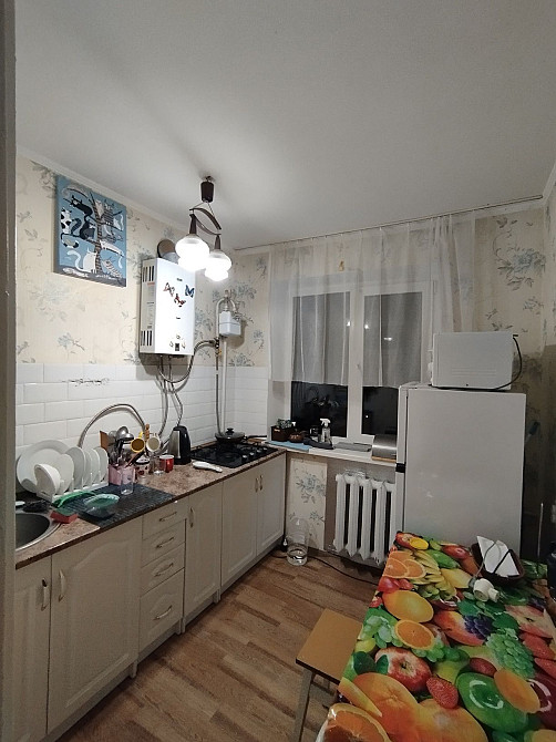 Здам.Супер! 1-но Кім квартиру Космонавтів -Порика.Вільно. Винница - изображение 1