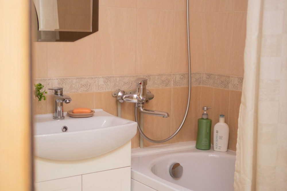 Сдам 1 квартиру в центре. Кропивницкий - изображение 1