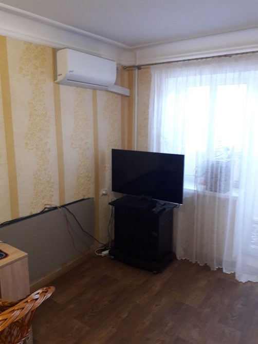 Сдам 1 квартиру в центре. Кропивницкий - изображение 4