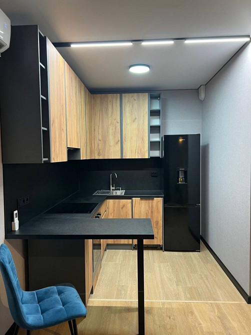 Оренда. 2к (евро). Жк Республіка. Метро Теремки. Голосіївський район. Киев - изображение 7