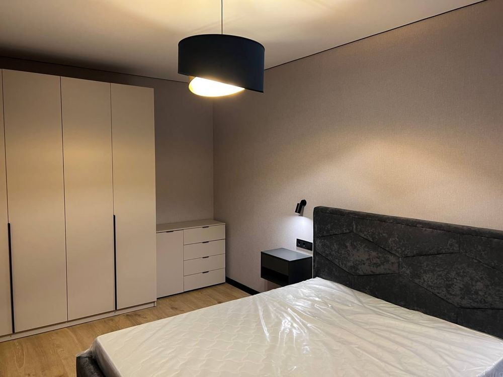 Оренда. 2к (евро). Жк Республіка. Метро Теремки. Голосіївський район. Киев - изображение 3