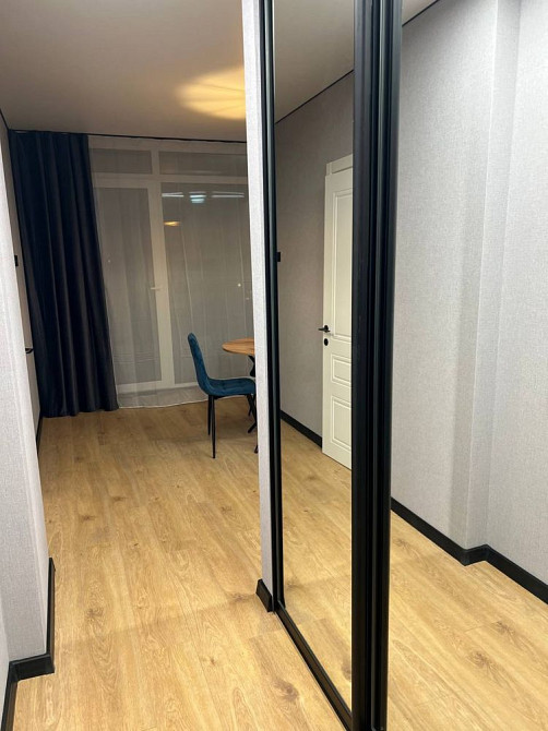 Оренда. 2к (евро). Жк Республіка. Метро Теремки. Голосіївський район. Киев - изображение 8