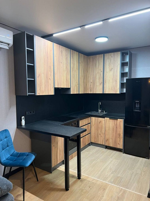 Оренда. 2к (евро). Жк Республіка. Метро Теремки. Голосіївський район. Киев - изображение 6