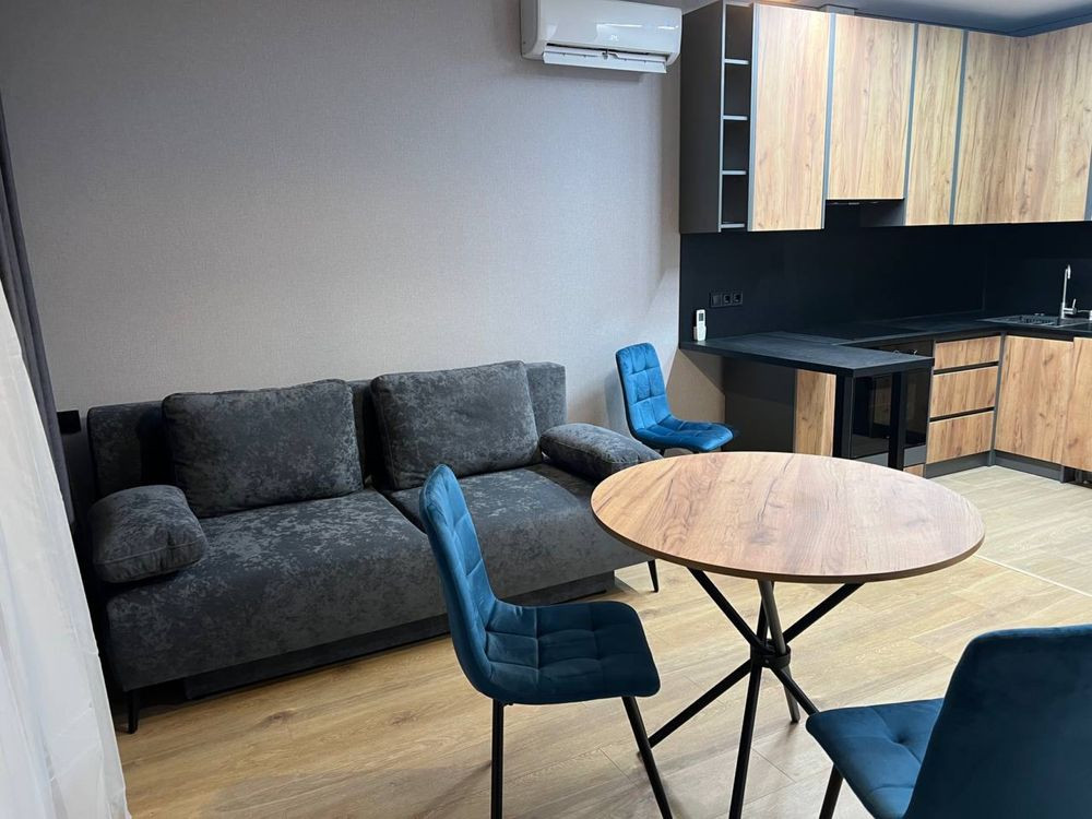 Оренда. 2к (евро). Жк Республіка. Метро Теремки. Голосіївський район. Киев - изображение 5