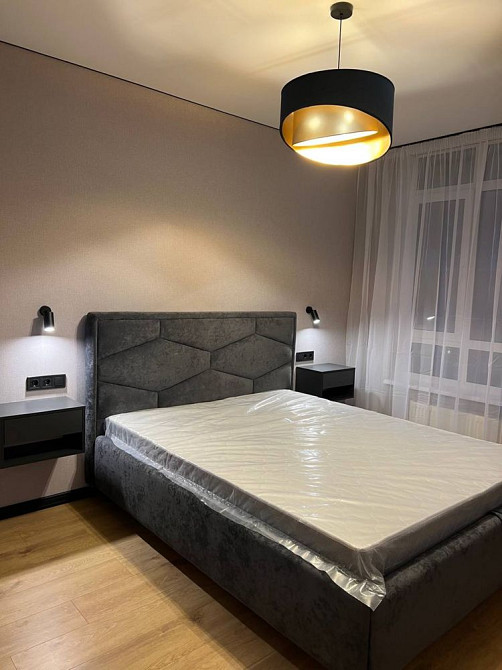 Оренда. 2к (евро). Жк Республіка. Метро Теремки. Голосіївський район. Киев - изображение 1