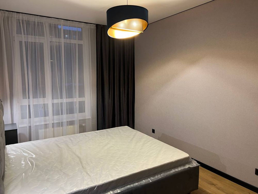 Оренда. 2к (евро). Жк Республіка. Метро Теремки. Голосіївський район. Киев - изображение 2