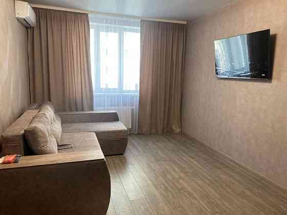 Сдам 1 к.кв в Новострое ЖК Левада 2 метро Гагарина Харьков