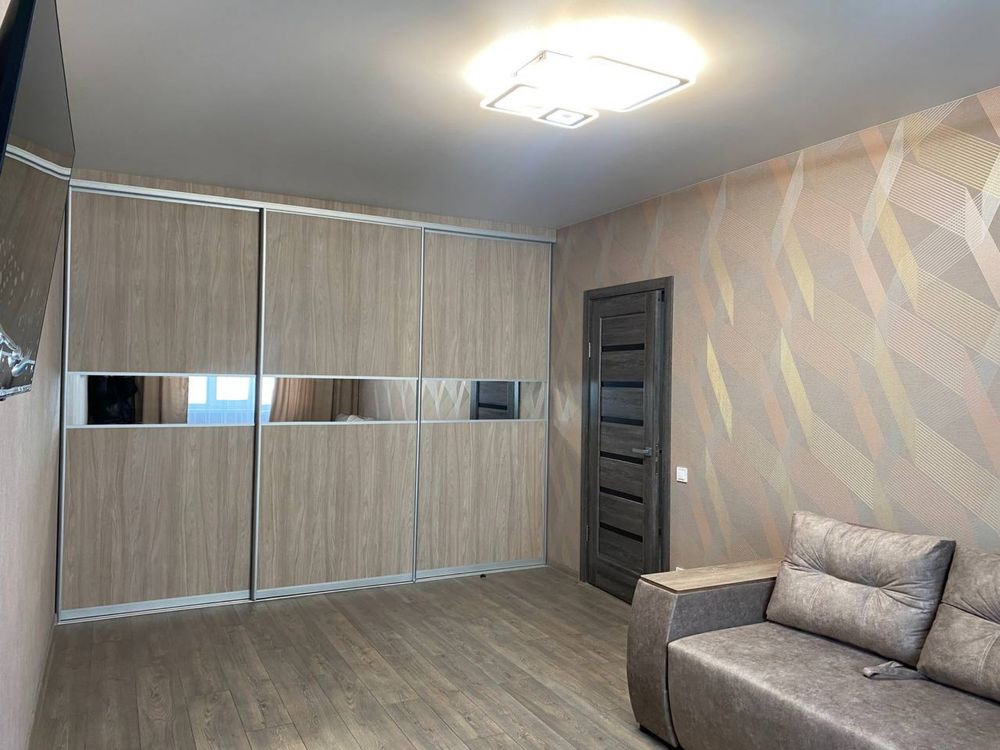 Сдам 1 к.кв в Новострое ЖК Левада 2 метро Гагарина Харьков - изображение 3