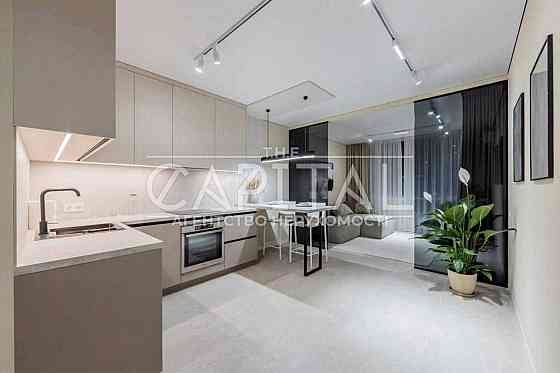 Аренда квартиры ул. Михаила Бойчука, 41 ЖК Новопечерская Башня Київ