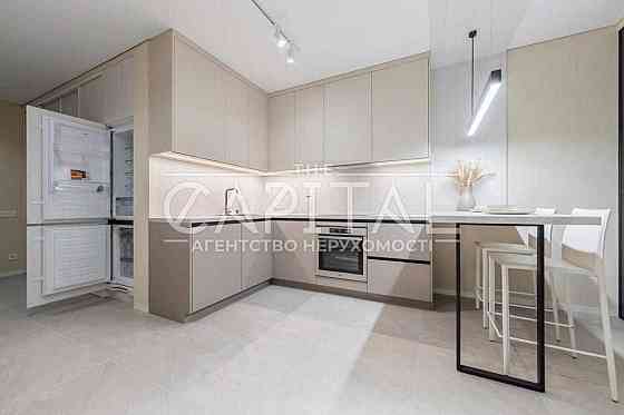 Аренда квартиры ул. Михаила Бойчука, 41 ЖК Новопечерская Башня Київ