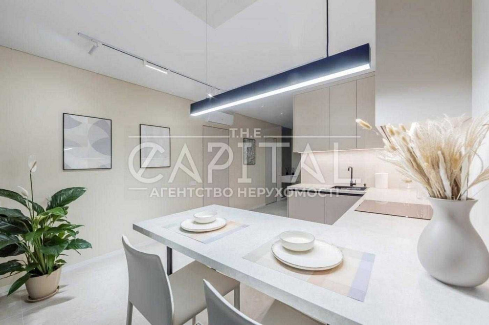 Аренда квартиры ул. Михаила Бойчука, 41 ЖК Новопечерская Башня Київ - зображення 6