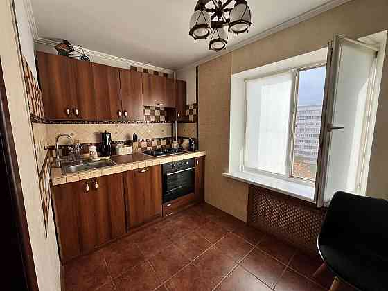 Оренда 2х кімнатної квартири в Комунарському районі Запорожье