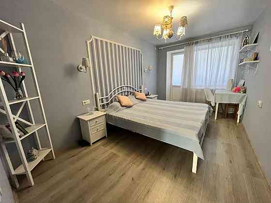 Оренда 2х кімнатної квартири в Комунарському районі Запорожье