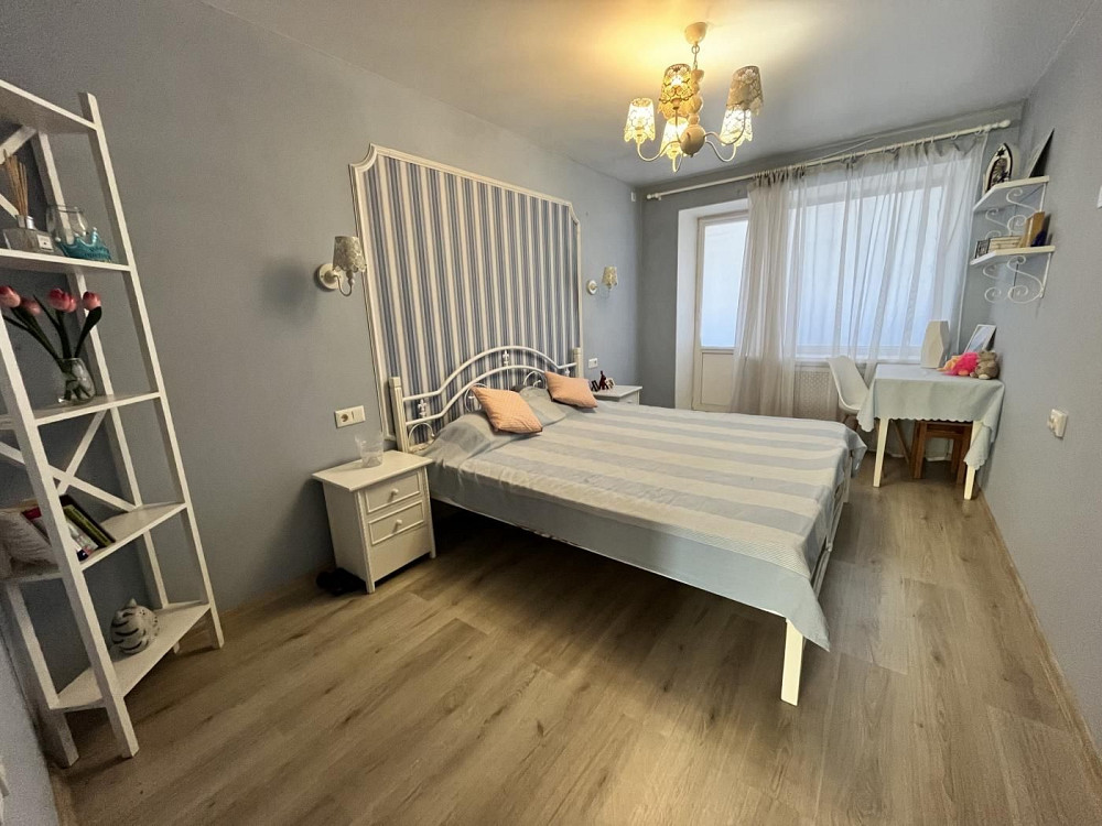 Оренда 2х кімнатної квартири в Комунарському районі Запоріжжя - зображення 5