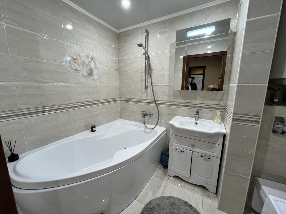 Оренда 2х кімнатної квартири в Комунарському районі Запоріжжя - зображення 6