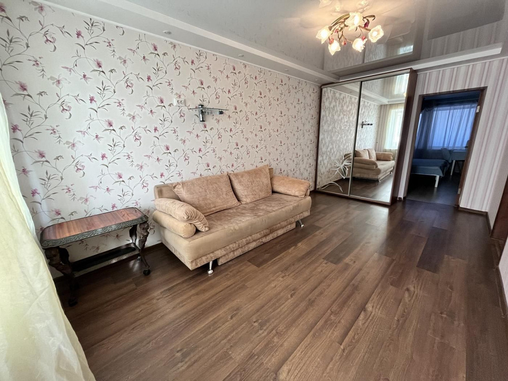 Оренда 2х кімнатної квартири в Комунарському районі Запоріжжя - зображення 3