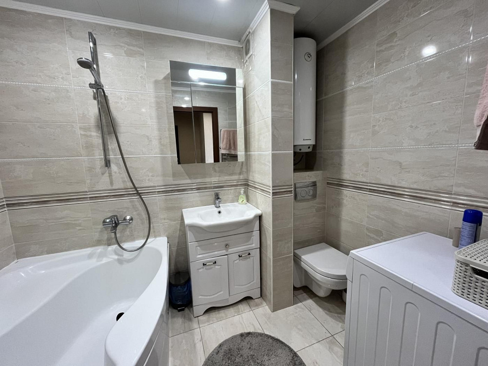 Оренда 2х кімнатної квартири в Комунарському районі Запоріжжя - зображення 7