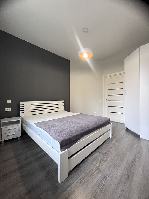 Оренда 2-х кім. квартири без відключень світла з Газом Київ - зображення 1