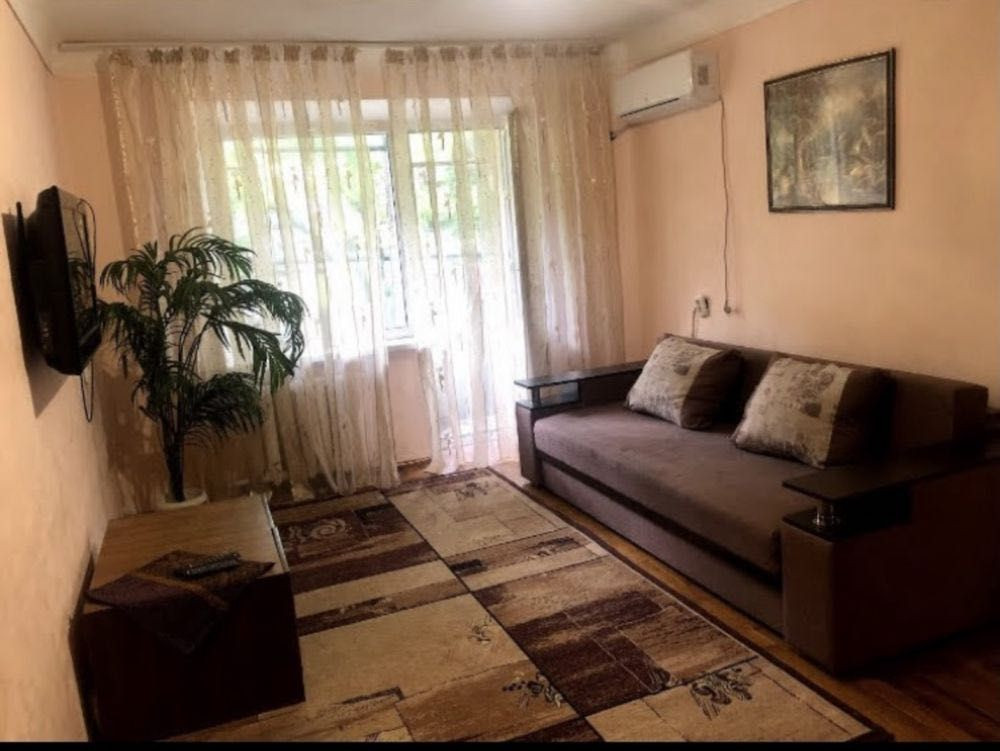 Сдам 2 к квартиру на Дафи Днепр - изображение 1