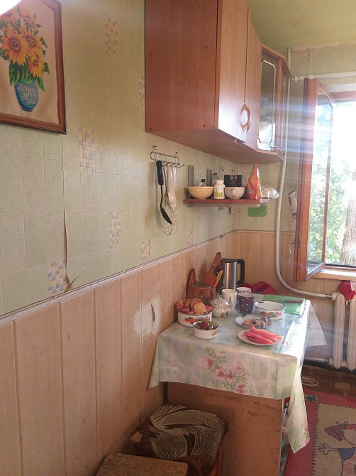 Сдам 2 комнатную квартиру военный городок 33 Кривий Ріг - зображення 6