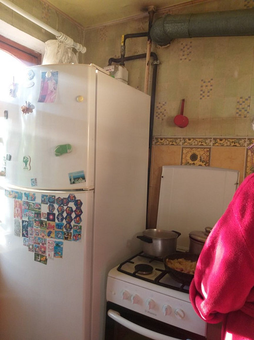 Сдам 2 комнатную квартиру военный городок 33 Кривий Ріг - зображення 7