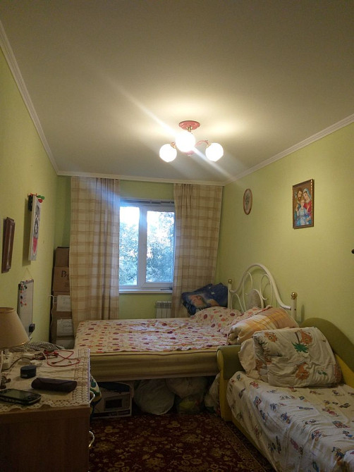 Сдам 2 комнатную квартиру военный городок 33 Кривий Ріг - зображення 1