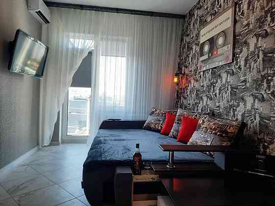 Сдам свою квартиру на 10 ст. Фонтана, дом Корфу Гефест Одесса