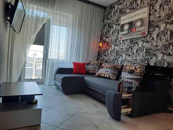 Сдам свою квартиру на 10 ст. Фонтана, дом Корфу Гефест Одесса