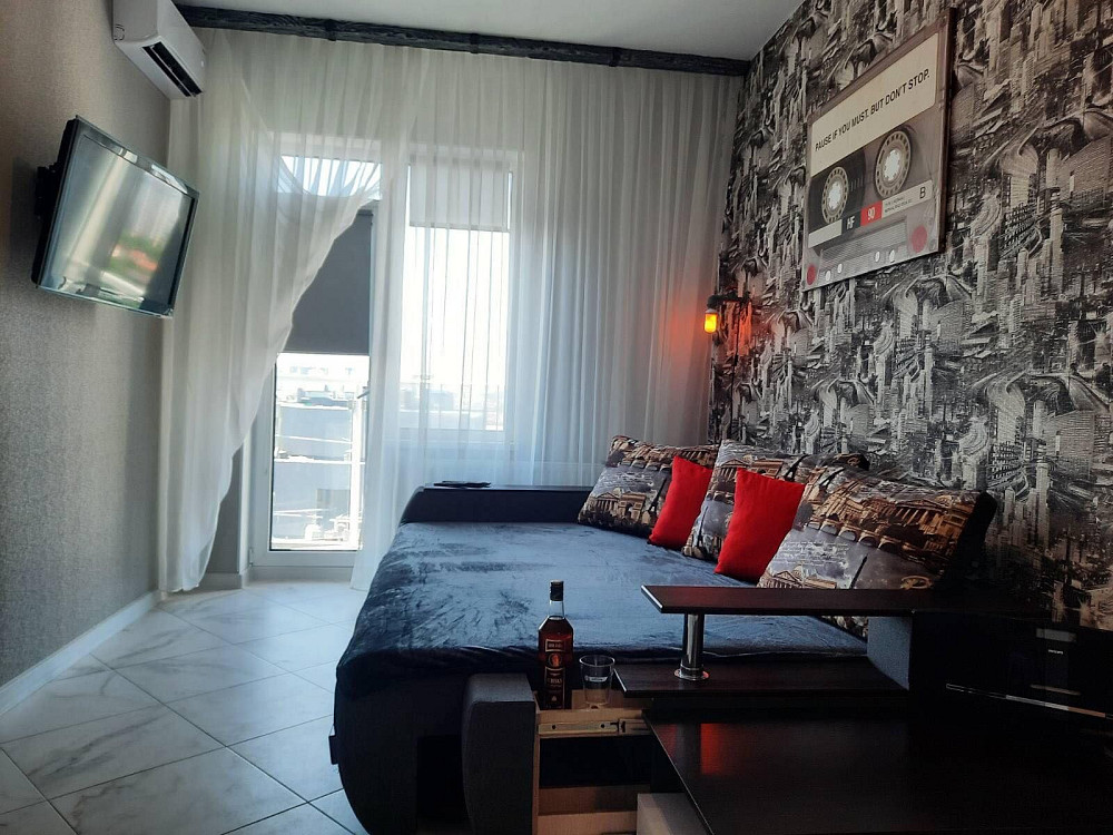 Сдам свою квартиру на 10 ст. Фонтана, дом Корфу Гефест Одеса - зображення 2