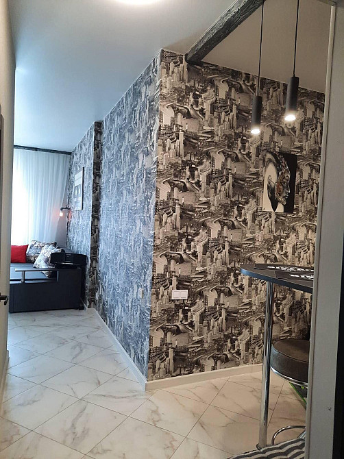 Сдам свою квартиру на 10 ст. Фонтана, дом Корфу Гефест Одеса - зображення 4