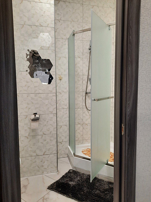 Сдам свою квартиру на 10 ст. Фонтана, дом Корфу Гефест Одеса - зображення 7