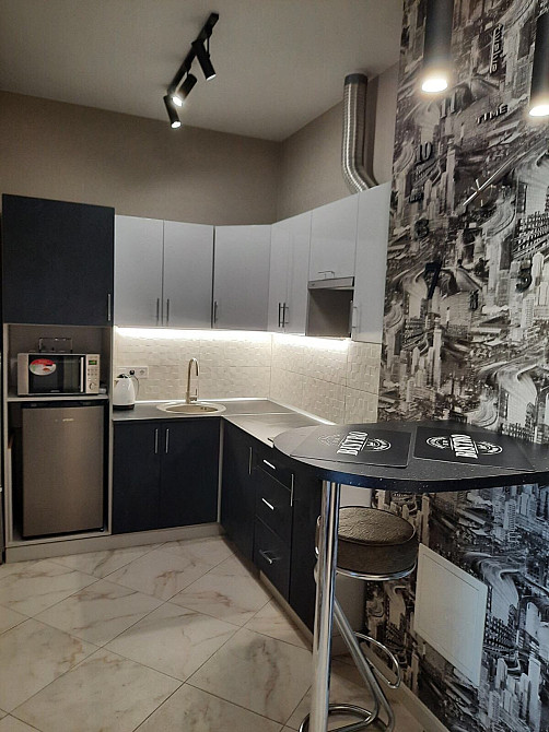 Сдам свою квартиру на 10 ст. Фонтана, дом Корфу Гефест Одеса - зображення 6